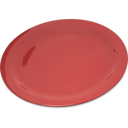 Melamine Dinner Plate, 10.25