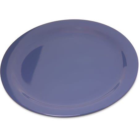 Melamine Dinner Plate, 10.25