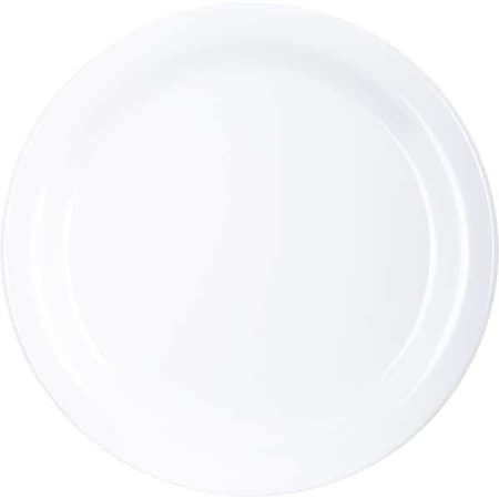 Dinner Plate, 8.92