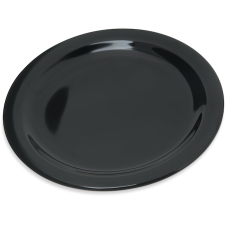 Melamine Salad Plate, 7.25