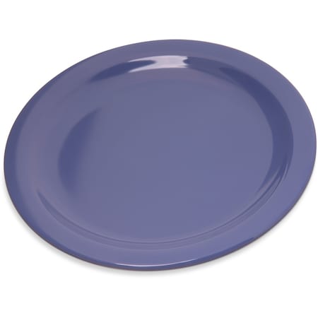 Melamine Salad Plate, 7.25