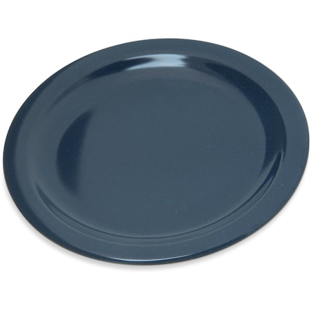Melamine Salad Plate, 7.25