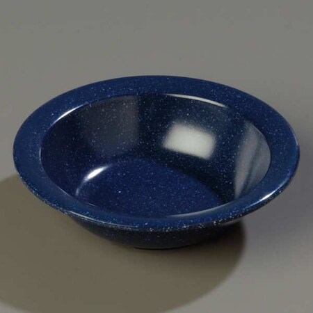 Fruit Bowl, 4-3/4 oz., Melamine Cafe Blue PK48 MPN:4353135