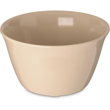 Melamine Bouillon Bowl Cup, 7.5 oz., PK2 MPN:43540-825