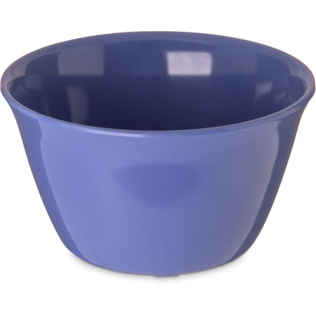 Mlmn Bouillon Cup Bowl, 8 oz., Blue, PK24 MPN:4354014