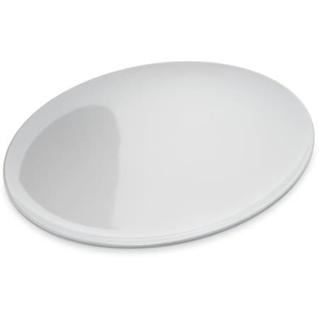 Melamine Buffet Pizza Plate, 12