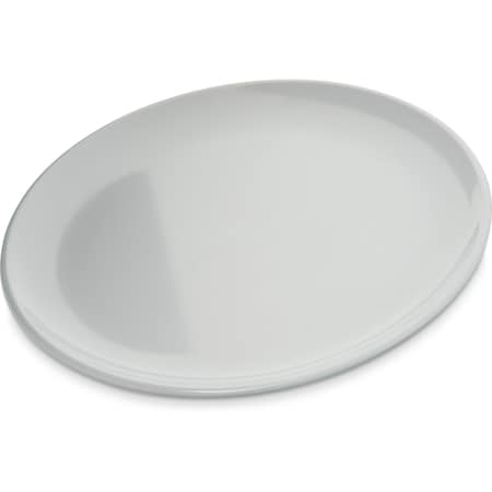 Melamine Dinner Plate, 8