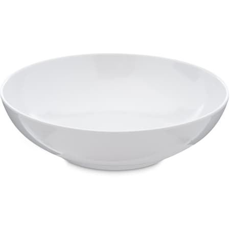 Mlmn Soup Salad Broth Bowl, 19.2 oz., PK12 MPN:4381402