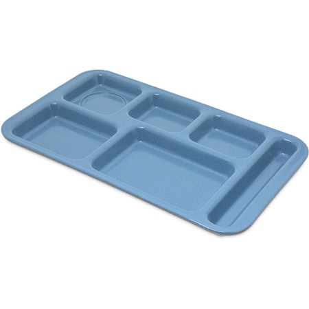 Right-Hand Space Saver Comp Tray, PK12 MPN:4398392