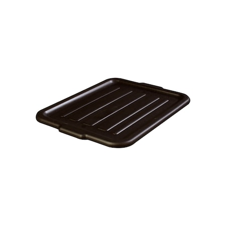 Unvrsl Bus Box Lid, 20x15x0.75