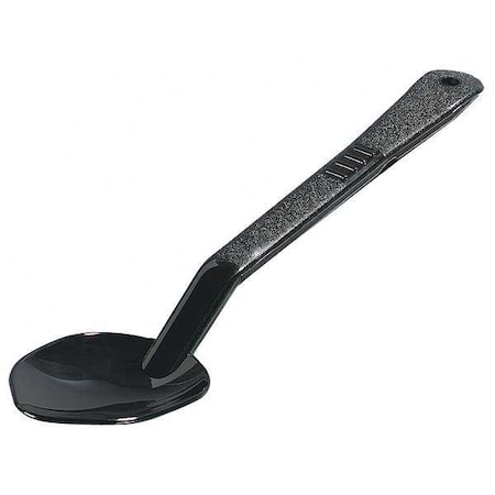 Solid High Heat Serving Spoon, PK12 MPN:442503