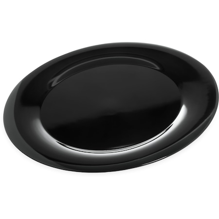 Wide Rim Round Platter, 19