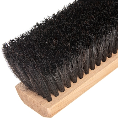 Fine Floor Sweep, 24