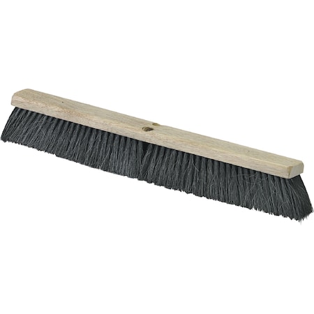 Horsehair Blend Sweep, 24