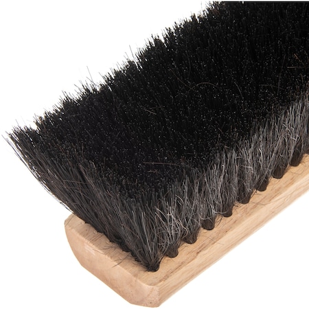 Horsehair Blend Sweep, 36