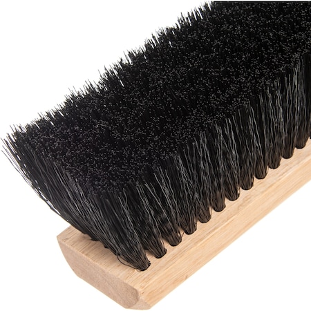 Polyprop Sweep, 24
