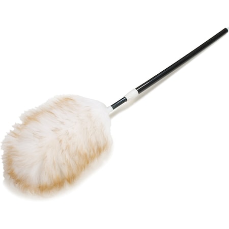 Telescopic, Lamb Duster, 30-42