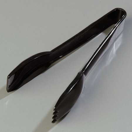 Pom Tong, Black, 6.44 In, PK12 MPN:460603