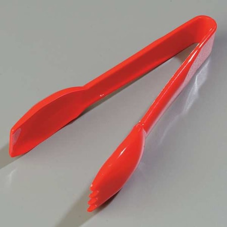 Pom Tong, Red, 6.44 In, PK12 MPN:460605