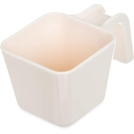 Portion Cup, 9.5 oz., White, PK6 MPN:49110-102