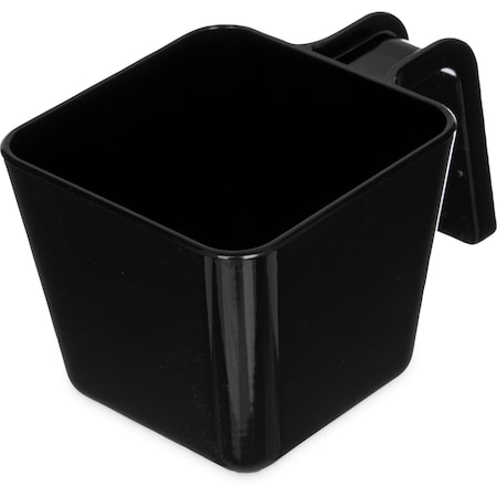 Portion Cup, 20 oz., Black, PK6 MPN:49122-103