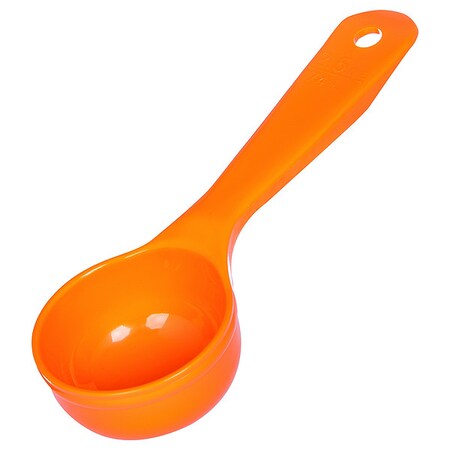 Portion Control Spoon, 7.25