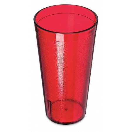 Tumbler, Ruby, 22 3/10 fl oz Cap. MPN:522010
