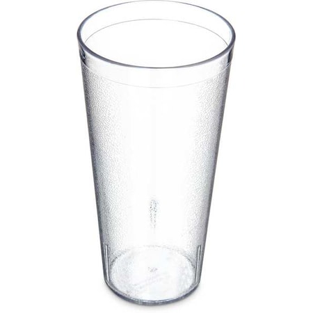 Tumbler, Clear, 26 1/2 fl oz Cap. MPN:522407