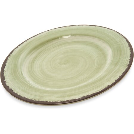 Melamine Dinner Plate, 11