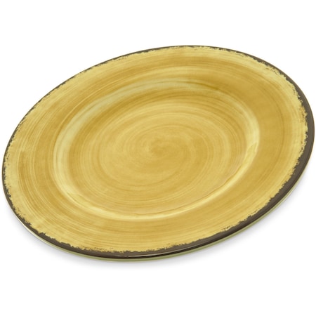 Melamine Salad Plate, 9