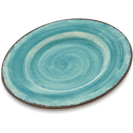 Melamine Salad Plate, 9