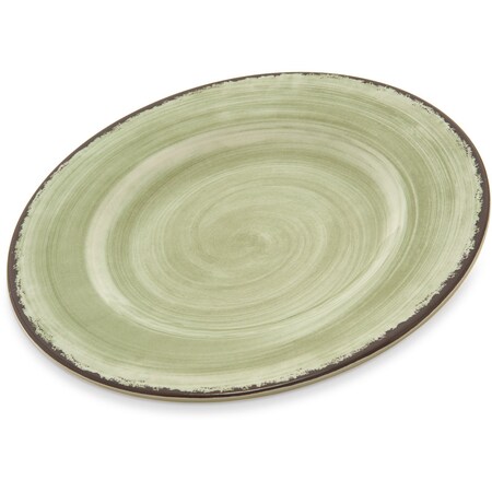 Melamine Salad Plate, 9
