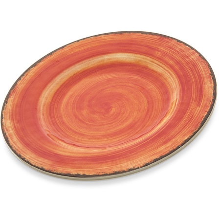 Melamine Salad Plate, 9