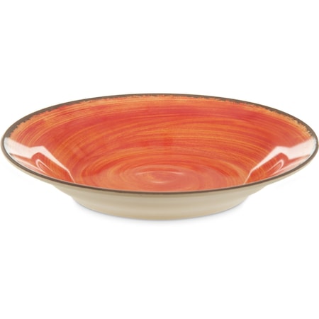 Mlmn Rimmed Soup Bowl, 28.5 oz., Frbl, PK6 MPN:5400352