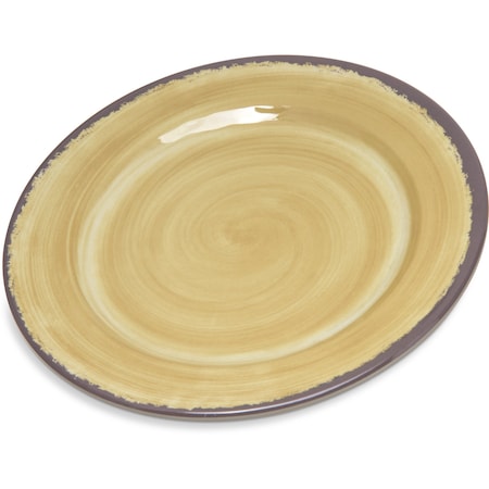 Melamin Bread/Butter Plate, 7