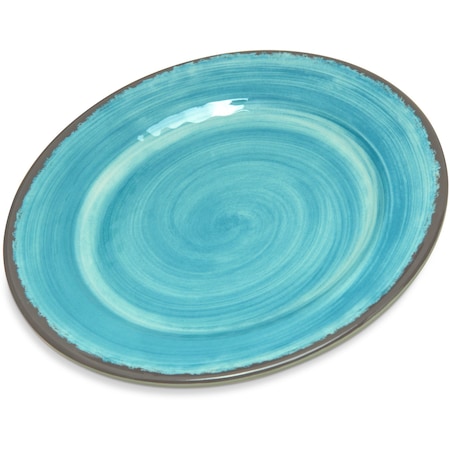 Melamin Bread/Butter Plate, 7