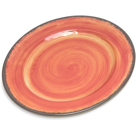 Melamin Bread/Butter Plate, 7