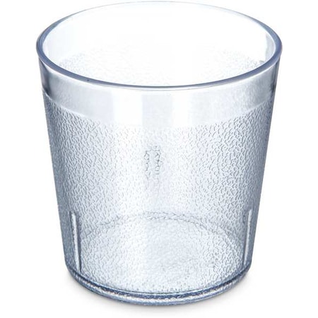 Tumbler, Clear, 10 3/5 fl oz Cap. MPN:552907