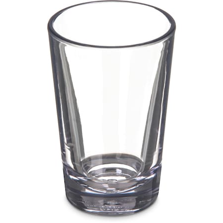 Shooter, 2 oz., Clr, PK24 MPN:560207