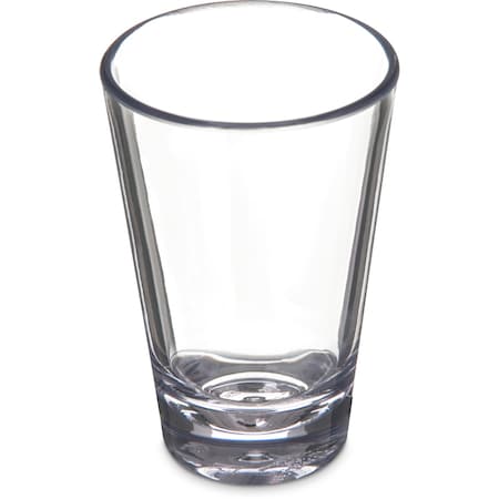 Shooter/Mini Dessert, 3 oz., Clr, PK24 MPN:560307