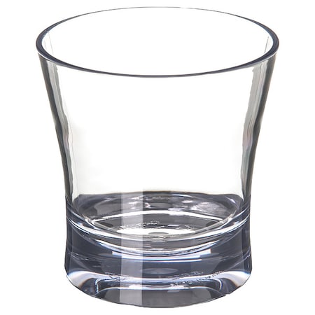 Double Old Fashioned, 12 oz., Clr, PK24 MPN:561207