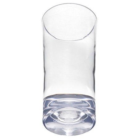 Beverage, 14 oz., Clr, PK24 MPN:561407