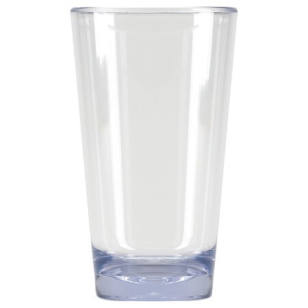 Pint Glass, 16 fl oz Cap., 5.88