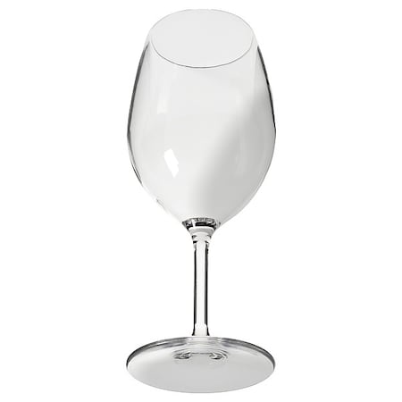 Red Wine Glass, 20 fl oz, Plastic, PK24 MPN:564207