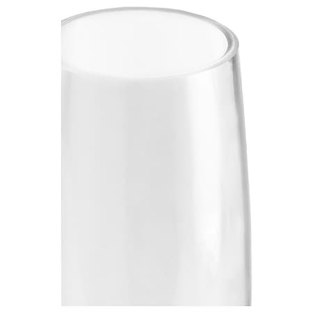 Champagne Flute, 6 fl oz, Plastic, PK24 MPN:564407
