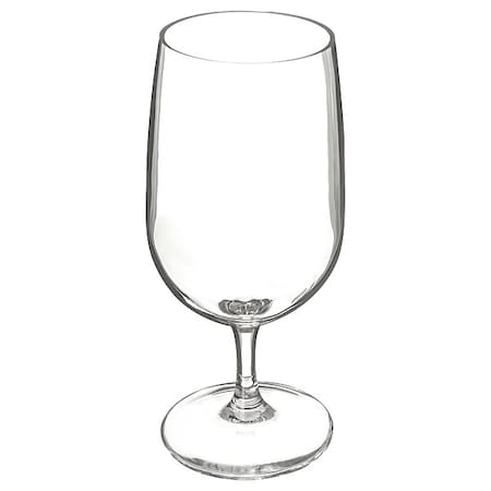 Stemware, 15 fl oz, Plastic, PK24 MPN:564807