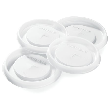 Disposable Lid, Fits 5812, 12 oz., Tumber MPN:5812L30