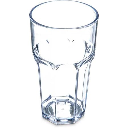 Tumbler, Clear, 20 1/2 fl oz Cap. MPN:582007