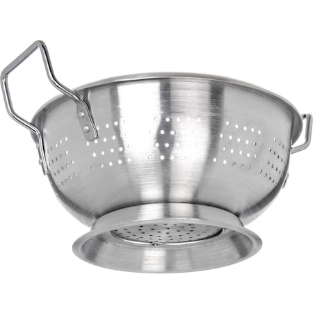 Standard Weight Colander, 8 qt., PK6 MPN:60278