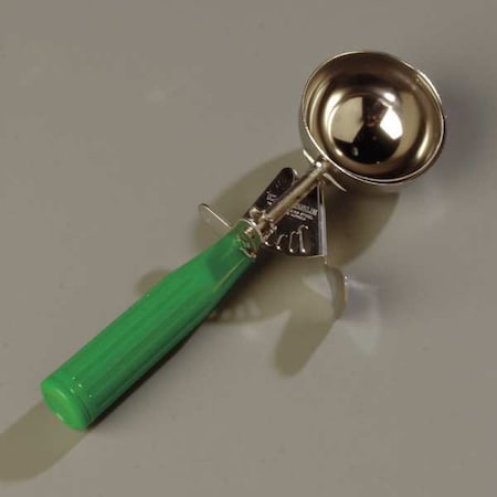 Disher, 2 1/2 in Bowl W, #12 Scoop, PK12 MPN:60300-12